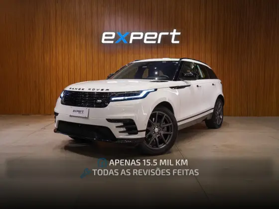 LAND ROVER RANGE ROVER VELAR 2.0 P400E PHEV R-DYNAMIC HSE AUTOMÁTICO LAND ROVER RANGE ROVER VELAR 2.0 P400E PHEV R-DYNAMIC HSE AUTOMÁTICO