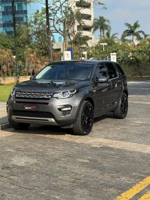 LAND ROVER-DISCOVERY SPORT-2019