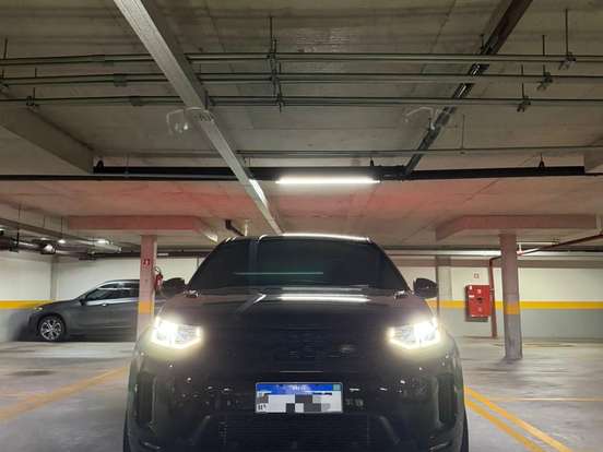 LAND ROVER-DISCOVERY SPORT-2.0 P250 TURBO FLEX S AUTOMÁTICO LAND ROVER-DISCOVERY SPORT-2020