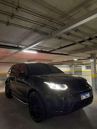 LAND ROVER-DISCOVERY SPORT-2020