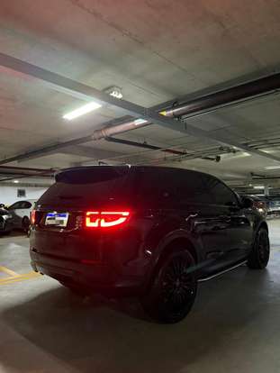 LAND ROVER-DISCOVERY SPORT-2020