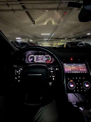 LAND ROVER-DISCOVERY SPORT-2020