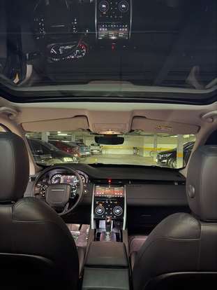 LAND ROVER-DISCOVERY SPORT-2020