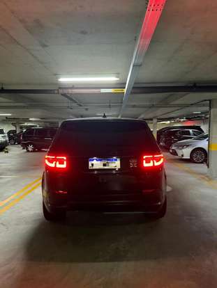 LAND ROVER-DISCOVERY SPORT-2020