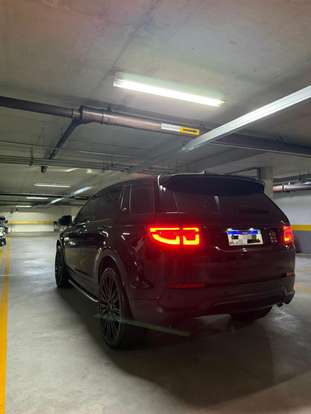 LAND ROVER-DISCOVERY SPORT-2020