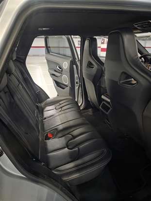 LAND ROVER-RANGE ROVER EVOQUE-2.0 DYNAMIC TECH 4WD 16V GASOLINA 4P AUTOMÁTICO LAND ROVER-RANGE ROVER EVOQUE-2012