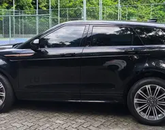 LAND ROVER RANGE ROVER EVOQUE 2.0 P250 FLEX R-DYNAMIC HSE AWD AUTOMÁTICO LAND ROVER RANGE ROVER EVOQUE 2.0 P250 FLEX R-DYNAMIC HSE AWD AUTOMÁTICO