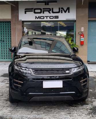 LAND ROVER-RANGE ROVER EVOQUE-2024