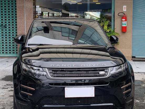 LAND ROVER-RANGE ROVER EVOQUE-2.0 P250 FLEX R-DYNAMIC HSE AWD AUTOMÁTICO LAND ROVER-RANGE ROVER EVOQUE-2024