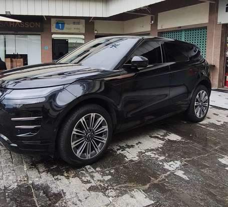 LAND ROVER-RANGE ROVER EVOQUE-2024