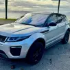 LAND ROVER RANGE ROVER EVOQUE 2.0 SE DYNAMIC 4WD 16V GASOLINA 4P AUTOMÁTICO LAND ROVER RANGE ROVER EVOQUE 2.0 SE DYNAMIC 4WD 16V GASOLINA 4P AUTOMÁTICO