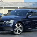 MERCEDES-BENZ E 250 2.0 CGI GASOLINA AVANTGARDE 9G-TRONIC MERCEDES-BENZ E 250 2.0 CGI GASOLINA AVANTGARDE 9G-TRONIC