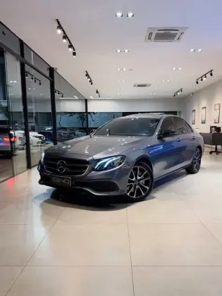 MERCEDES-BENZ E 300 2.0 CGI GASOLINA AVANTGARDE 9G-TRONIC MERCEDES-BENZ E 300 2.0 CGI GASOLINA AVANTGARDE 9G-TRONIC