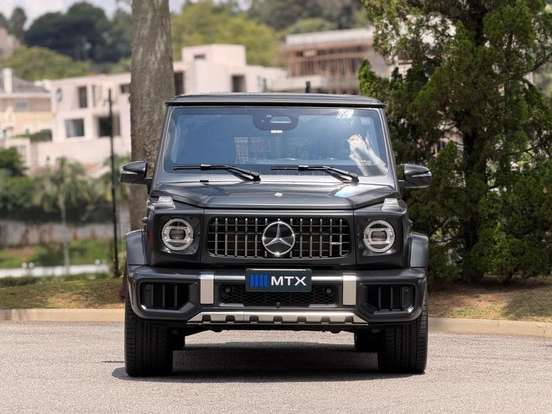 MERCEDES-BENZ-G 63 AMG-2024
