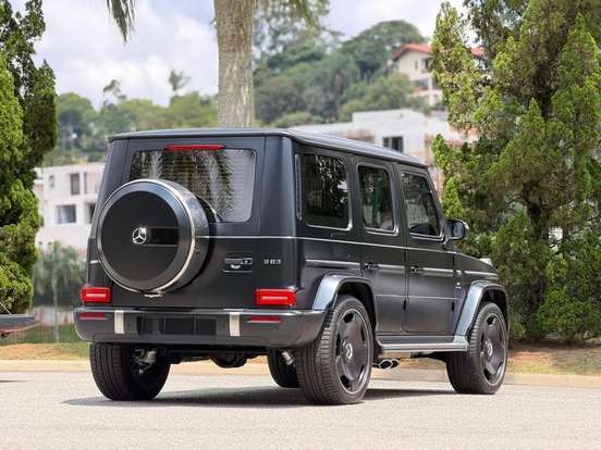 MERCEDES-BENZ-G 63 AMG-2024