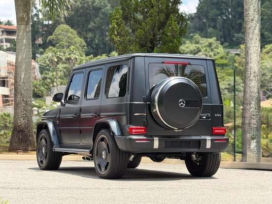 MERCEDES-BENZ-G 63 AMG-2024