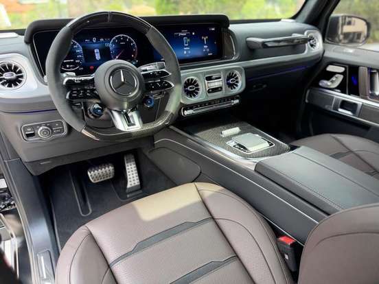 MERCEDES-BENZ-G 63 AMG-2024