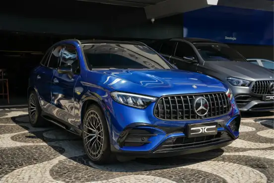 MERCEDES-BENZ-GLC 43 AMG-2024