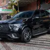 MERCEDES-BENZ GLE 53 AMG 3.0 I6 GASOLINA 4MATIC+ 9G-TRONIC MERCEDES-BENZ GLE 53 AMG 3.0 I6 GASOLINA 4MATIC+ 9G-TRONIC