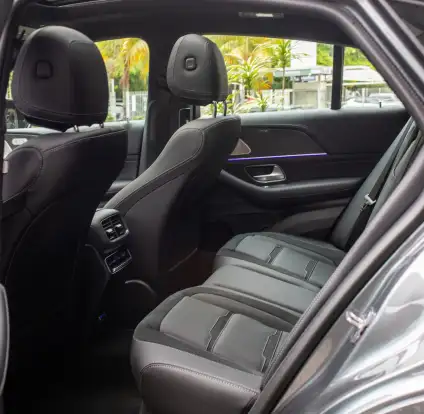 MERCEDES-BENZ-GLE 63 AMG-4.0 V8 BITURBO MHEV COUPÉ S 4MATIC 9G-TRONIC MERCEDES-BENZ-GLE 63 AMG-2026
