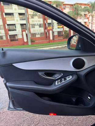 MERCEDES-BENZ-C 180-1.6 CGI FLEX AVANTGARDE 9G-TRONIC MERCEDES-BENZ-C 180-2019