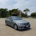 MERCEDES-BENZ C 300 3.0 SPORT V6 24V GASOLINA 4P AUTOMÁTICO MERCEDES-BENZ C 300 3.0 SPORT V6 24V GASOLINA 4P AUTOMÁTICO