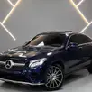 MERCEDES-BENZ GLC 250 2.0 CGI GASOLINA COUPÉ 4MATIC 9G-TRONIC MERCEDES-BENZ GLC 250 2.0 CGI GASOLINA COUPÉ 4MATIC 9G-TRONIC