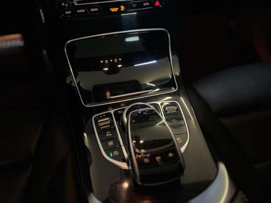 MERCEDES-BENZ-GLC 250-2.0 CGI GASOLINA COUPÉ 4MATIC 9G-TRONIC MERCEDES-BENZ-GLC 250-2019