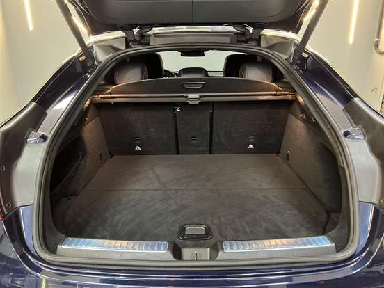 MERCEDES-BENZ-GLC 250-2019