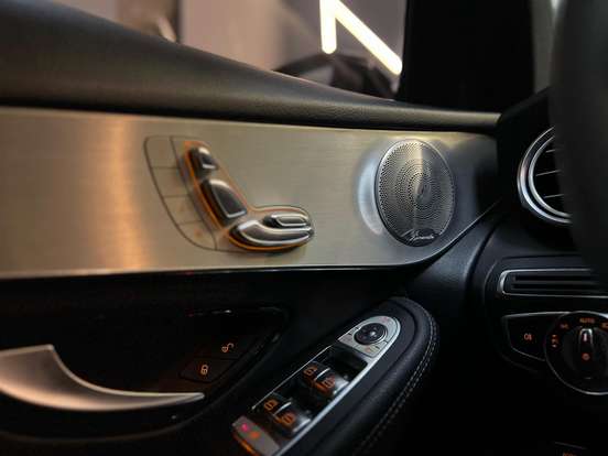 MERCEDES-BENZ-GLC 250-2019