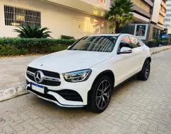 MERCEDES-BENZ GLC 300 2.0 CGI GASOLINA COUPÉ AMG LINE 4MATIC 9G-TRONIC MERCEDES-BENZ GLC 300 2.0 CGI GASOLINA COUPÉ AMG LINE 4MATIC 9G-TRONIC