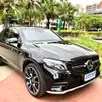 MERCEDES-BENZ GLC 43 AMG 3.0 V6 GASOLINA COUPÉ 4MATIC 9G-TRONIC MERCEDES-BENZ GLC 43 AMG 3.0 V6 GASOLINA COUPÉ 4MATIC 9G-TRONIC