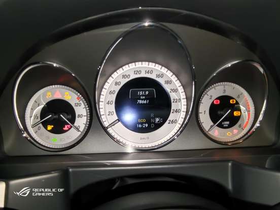 MERCEDES-BENZ-GLK 220-2.1 CDI 4X4 DIESEL 4P AUTOMÁTICO MERCEDES-BENZ-GLK 220-2013