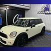 MINI ONE 1.6 16V GASOLINA 2P MANUAL MINI ONE 1.6 16V GASOLINA 2P MANUAL