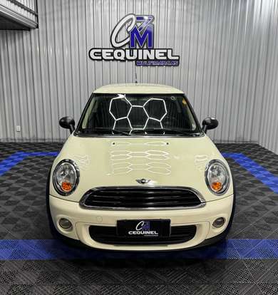 MINI-ONE-2013