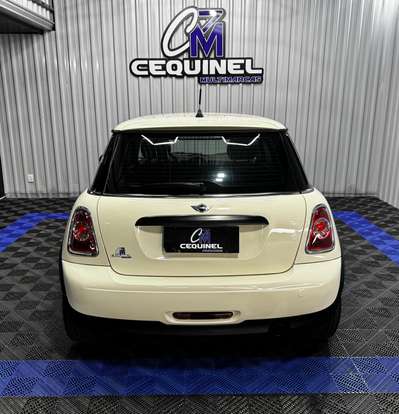 MINI-ONE-1.6 16V GASOLINA 2P MANUAL MINI-ONE-2013