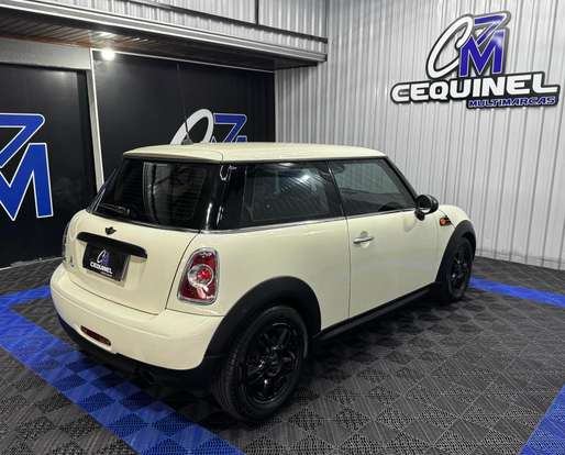 MINI-ONE-2013