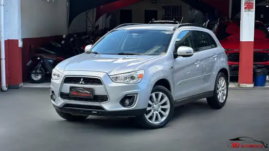 MITSUBISHI-ASX-2015