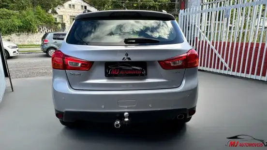 MITSUBISHI-ASX-2015