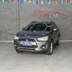 MITSUBISHI ASX 2.0 4X2 16V GASOLINA 4P AUTOMÁTICO MITSUBISHI ASX 2.0 4X2 16V GASOLINA 4P AUTOMÁTICO