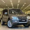 MITSUBISHI PAJERO FULL 3.8 HPE 4X4 V6 24V GASOLINA 4P AUTOMÁTICO MITSUBISHI PAJERO FULL 3.8 HPE 4X4 V6 24V GASOLINA 4P AUTOMÁTICO