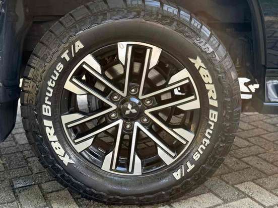 MITSUBISHI-PAJERO SPORT-2.4 16V MIVEC TURBO DIESEL HPE-S AWD AUTOMÁTICO MITSUBISHI-PAJERO SPORT-2021