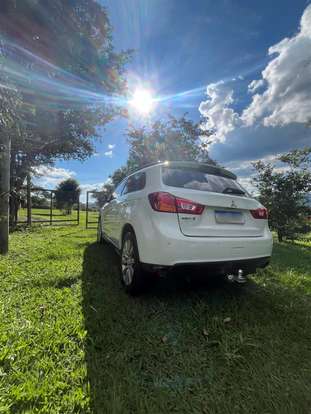 MITSUBISHI-ASX-2014