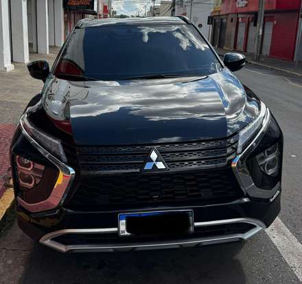 MITSUBISHI-ECLIPSE CROSS-2023