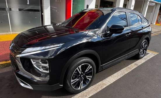 MITSUBISHI-ECLIPSE CROSS-2023