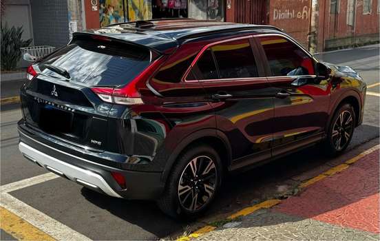 MITSUBISHI-ECLIPSE CROSS-2023