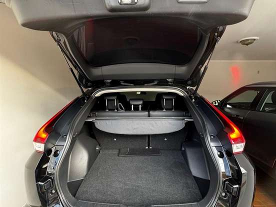 MITSUBISHI-ECLIPSE CROSS-1.5 MIVEC TURBO GASOLINA HPE CVT MITSUBISHI-ECLIPSE CROSS-2023