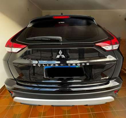 MITSUBISHI-ECLIPSE CROSS-2023