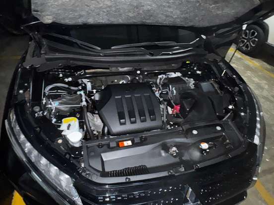MITSUBISHI-ECLIPSE CROSS-2023