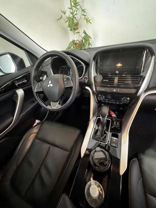 MITSUBISHI-ECLIPSE CROSS-2023